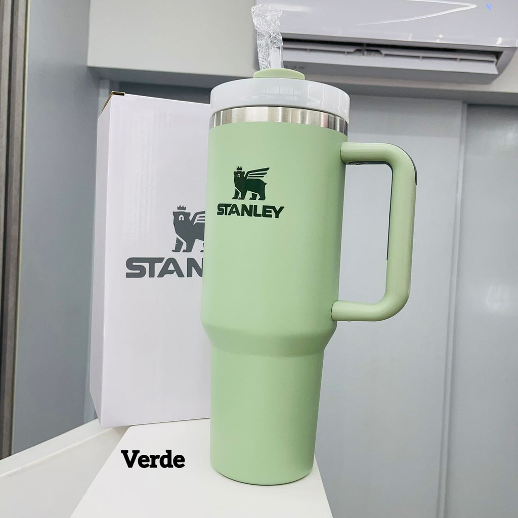 TERMO STANLEY QUENCHER  H2.0